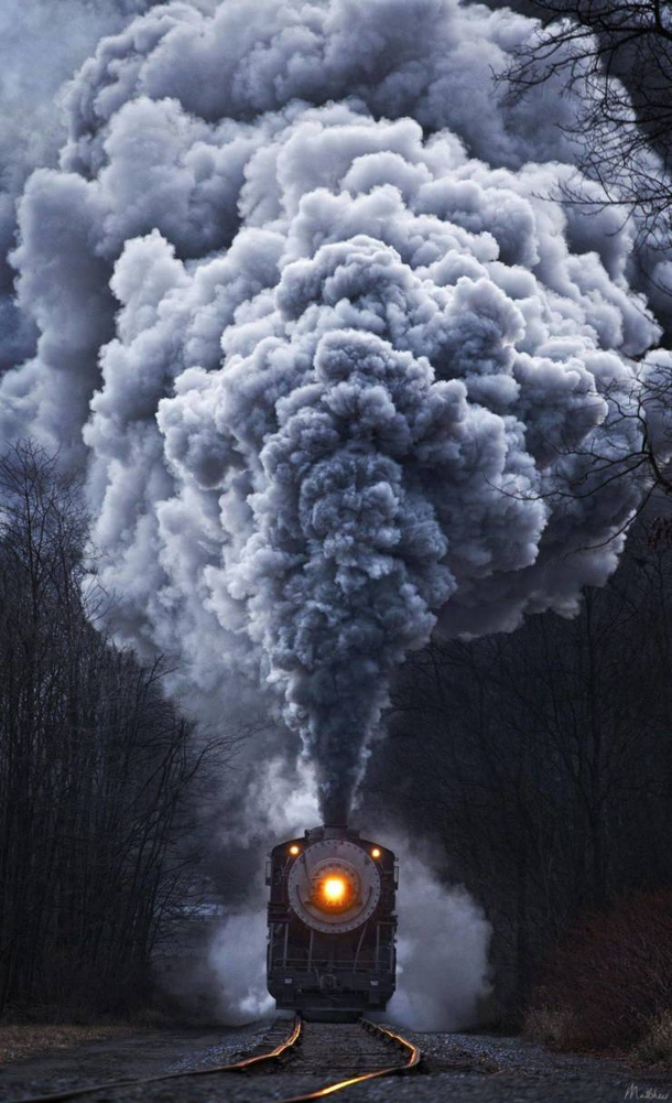 thomas grew up a little different