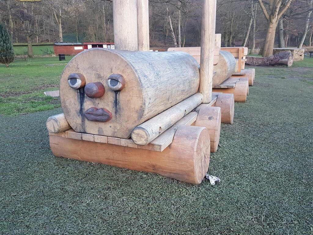 Thomas sad hillbilly cousin