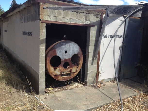 Thomas the tank engines nightmares