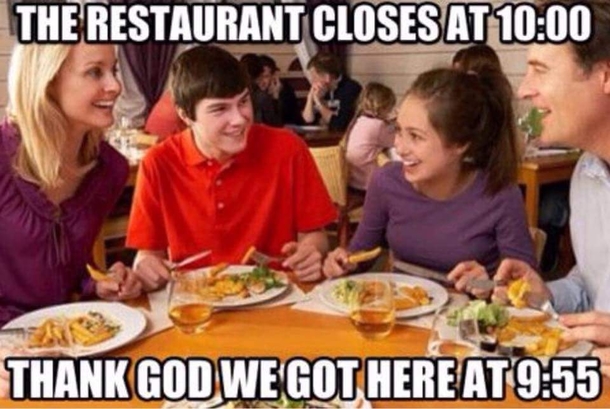 Those bastards