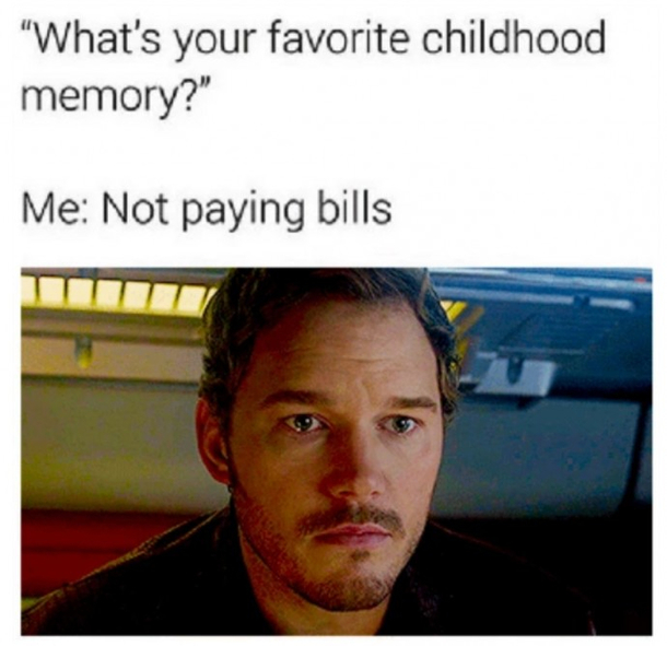 Those Days