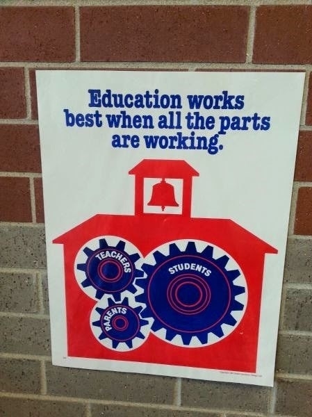 Those gears wont turn though