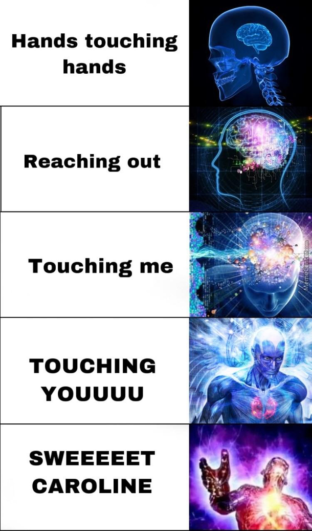 Thought about this one for months