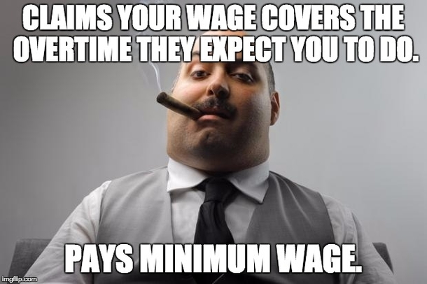 Thought I Might Put My Two Cents In