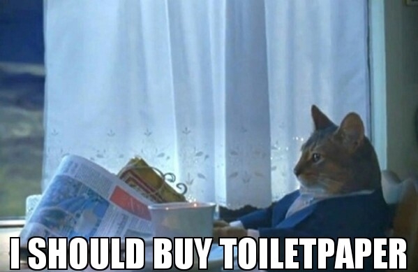 Thought I was completely moved into my first apartment Noticed this all too late