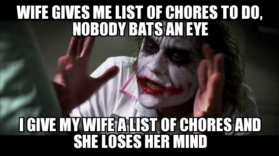 Thought I would try to enlighten her