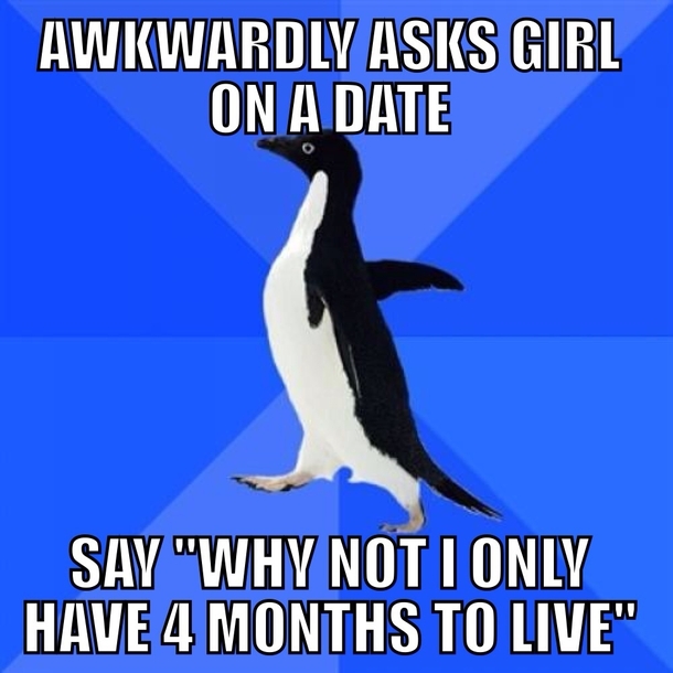 Thought this only happened in movies