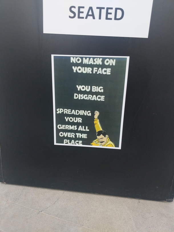 Thought this was clever