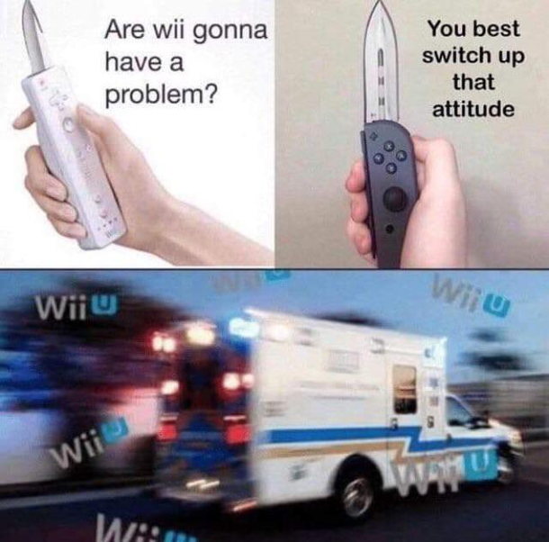 Thought this was funny
