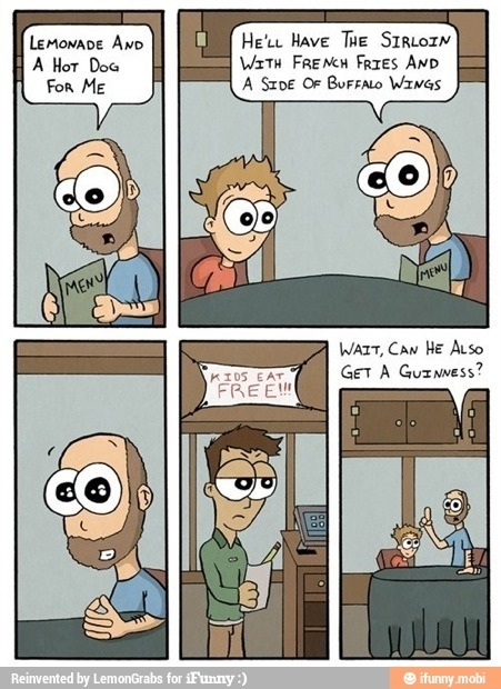 Thought this was funny
