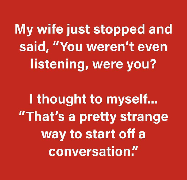 Thought this was funny lol