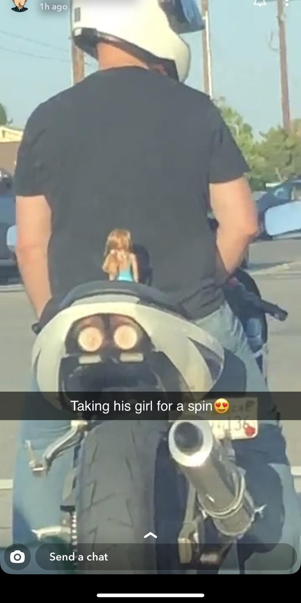 Thought this was too good not to share