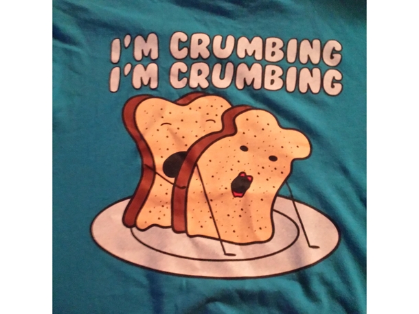 Thrift Store T-Shirt