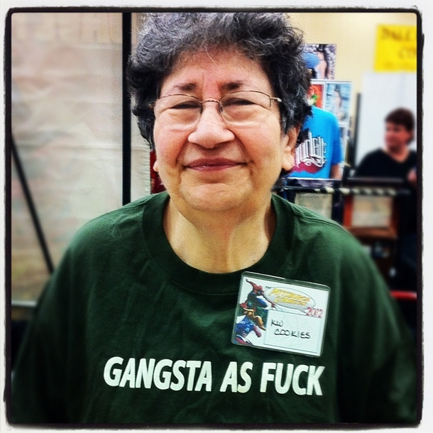 thug life