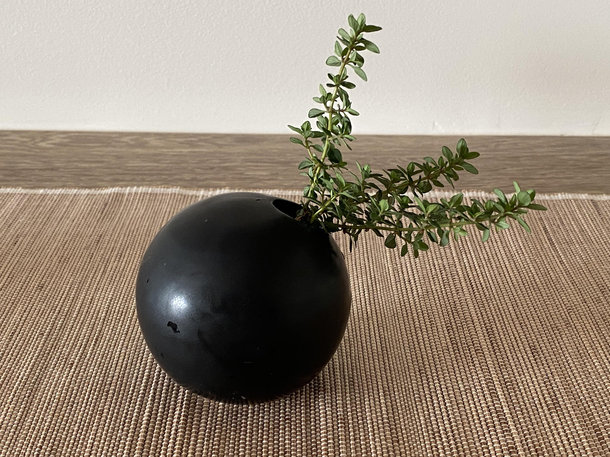 Thyme bomb