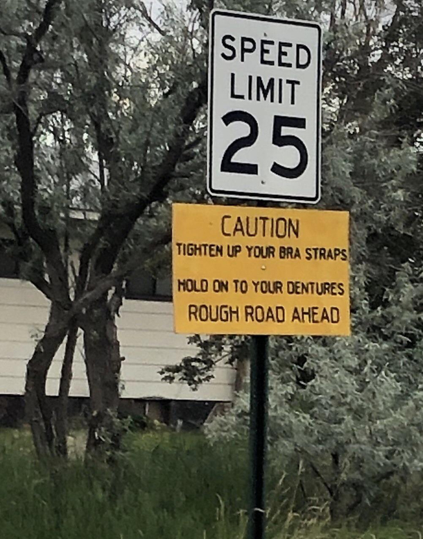 Tighten up your bra straps