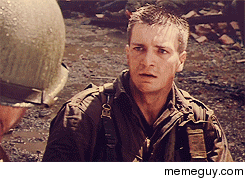 TIL Nathan Fillion was in Saving Private Ryan