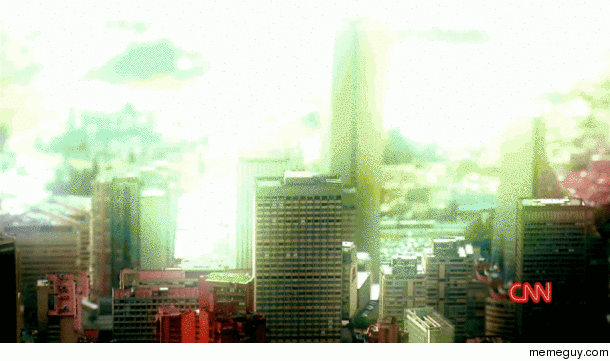 Tilt shift shots from Anthony Bourdains Parts Unknown ep  