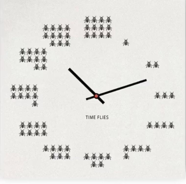 Time files
