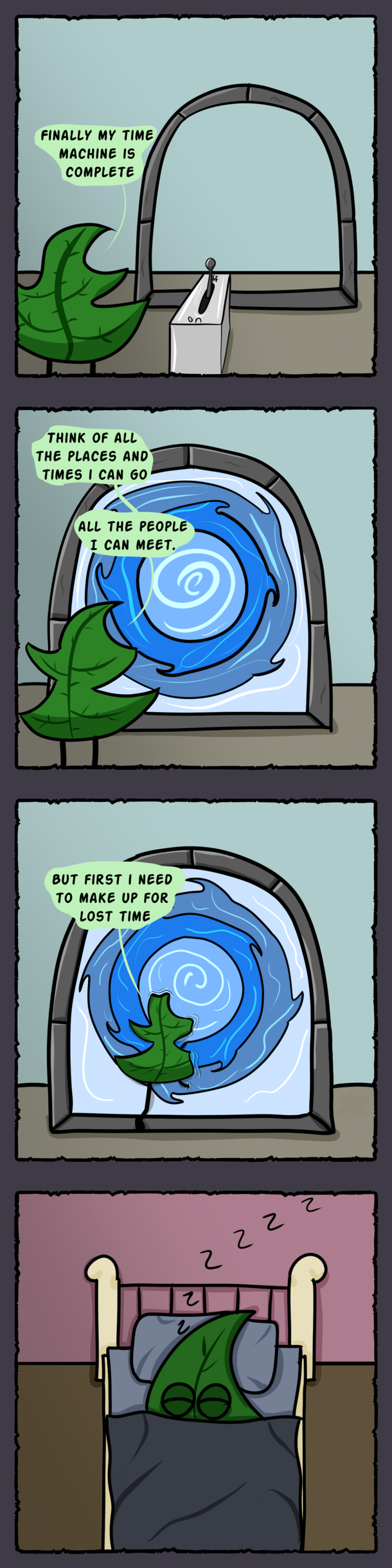 Time Machine