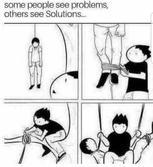 Time to go to hell