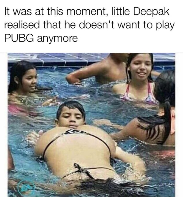 Time to uninstall PUBG
