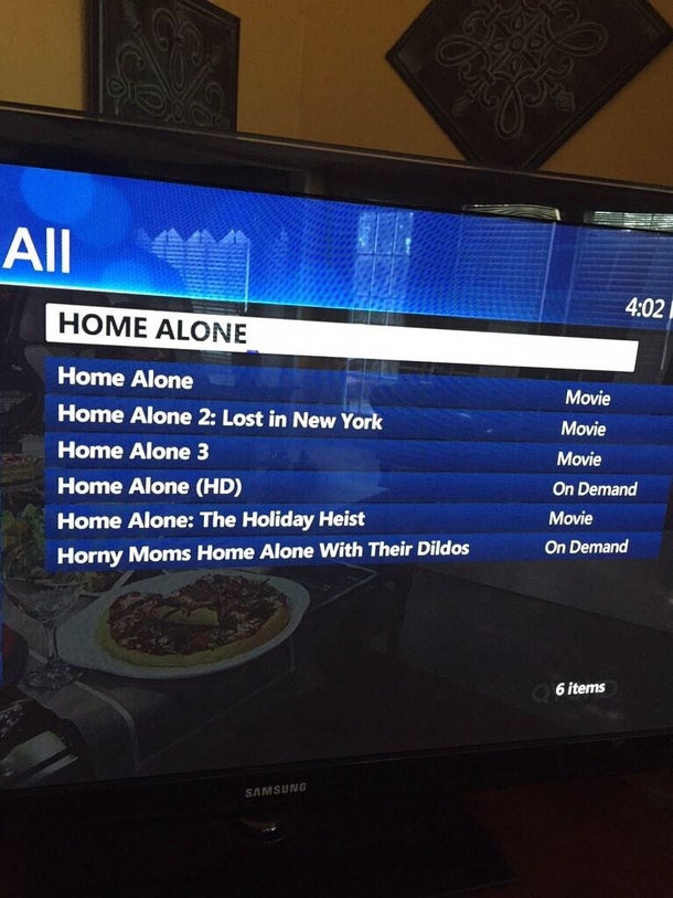 Time to watch all the Home Alone movies