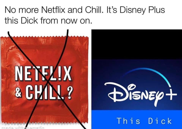Times have changed