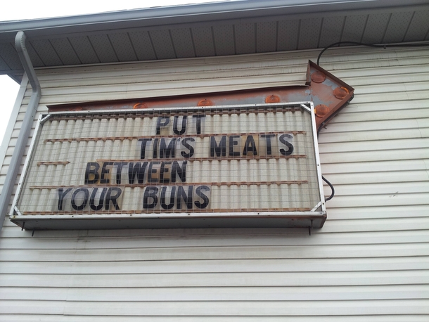 tims meats