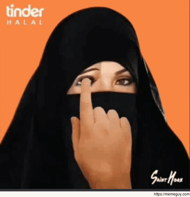 Tinder In Saudia Arabia