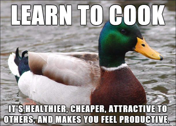 Tired of being fat single and poor