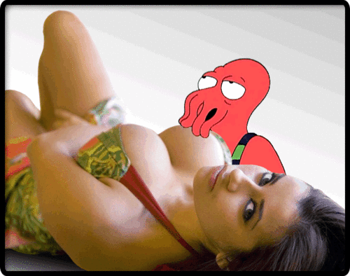 Tired of upvoting scumbag Stacey memes Why not Zoidberg
