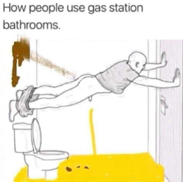 Tis a true fact