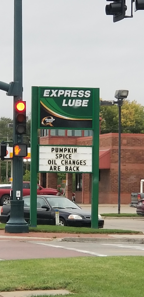 Tis the season