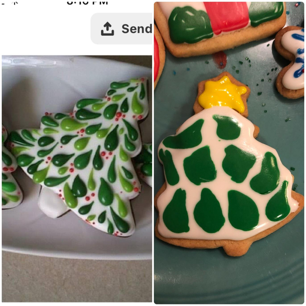 Tis the season