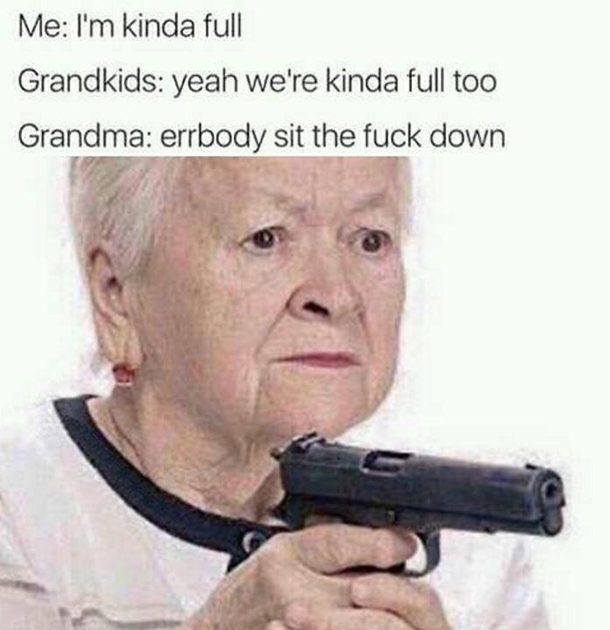 Tis the season