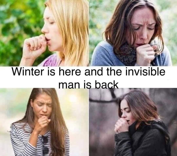 Tis the season