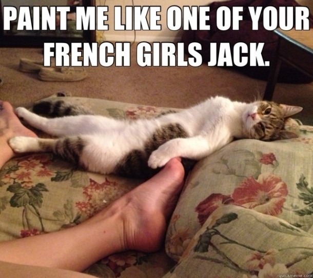Titanic fan