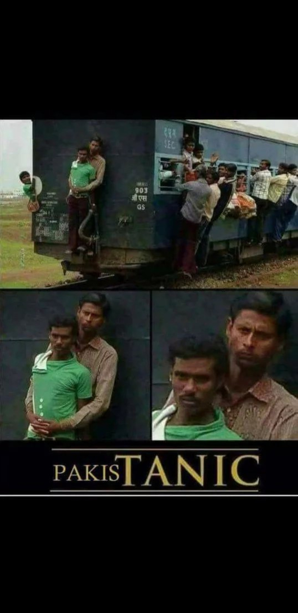 Titanic theme intensifies