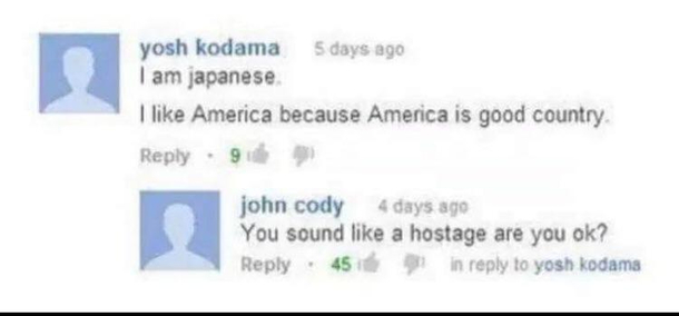 Titles are hard