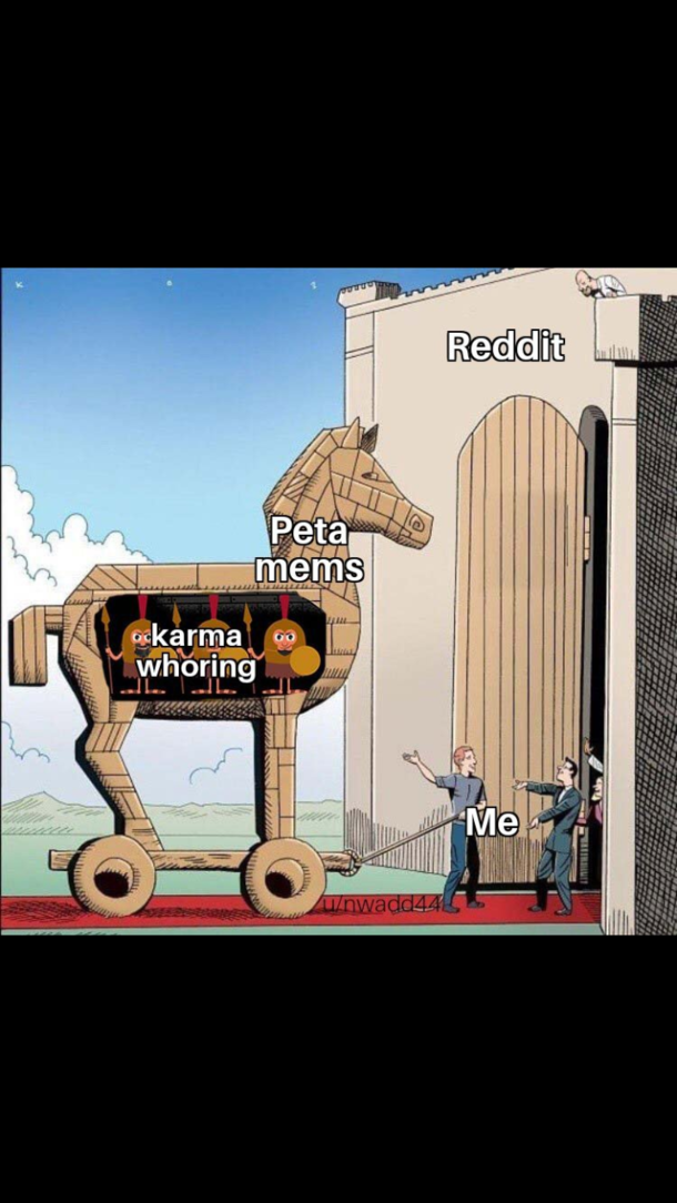 Titles are hard