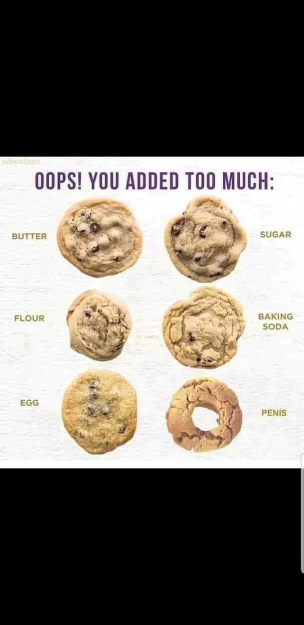 Titles are hard