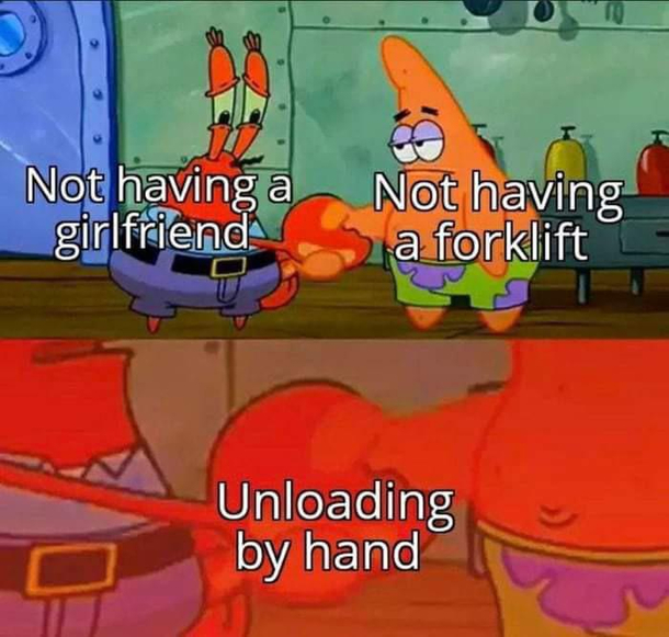 Titles are hard
