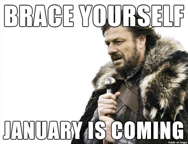 To all regular gym users