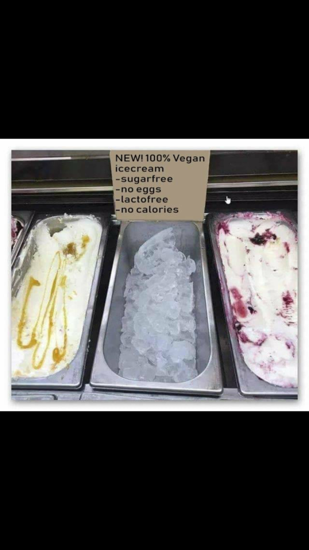 To all you vegans out there