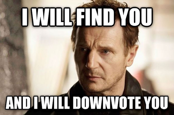 To anyone who thinks to post a confession bear next week 