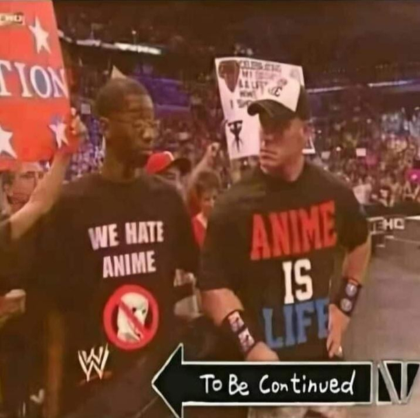 To be continued 