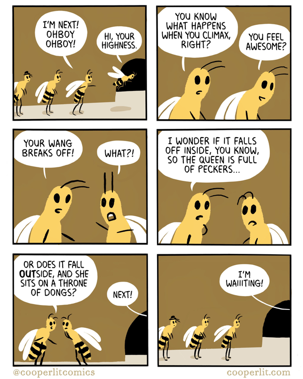To Bee or Not to Bee