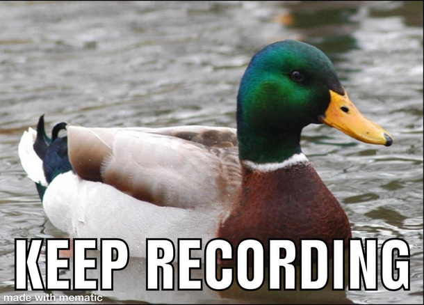 To everyone whos protesting