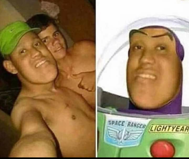 To infinity and beyond